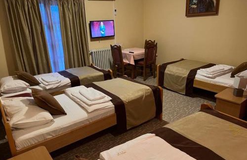 Pale Hotel | Hotel Dva Goluba