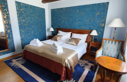 Lekenik Hotel | Hotel Dvorac Jurjevec