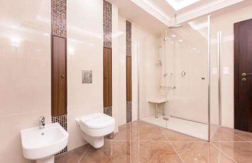 Karlovy Vary Hotel | Hotel Dvorana