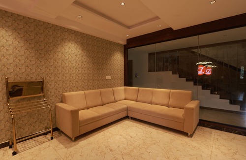 Agara Hotel | Hotel Dwaraka
