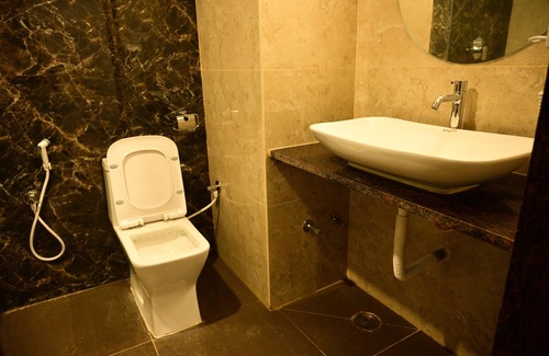 Agara Hotel | Hotel Dwaraka