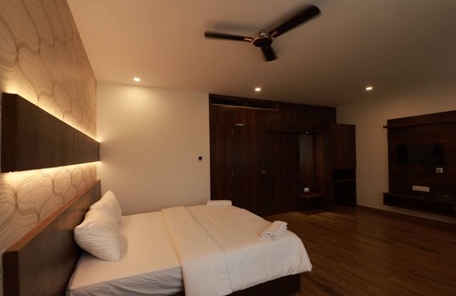 Agara Hotel | Hotel Dwaraka