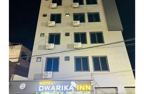 Rajkot House | Hotel Dwarika Inn, Rajkot