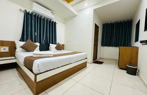 Rajkot House | Hotel Dwarika Inn, Rajkot