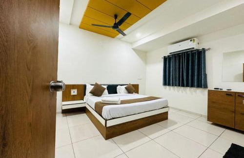 Rajkot House | Hotel Dwarika Inn, Rajkot