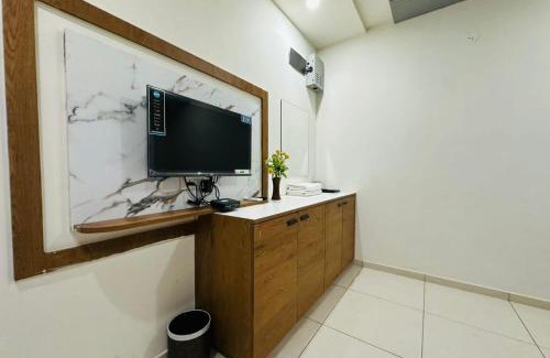 Rajkot House | Hotel Dwarika Inn, Rajkot