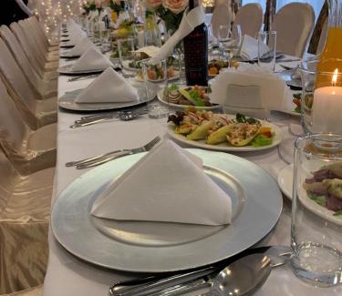 Skierniewice Hotel | Hotel Dworek*