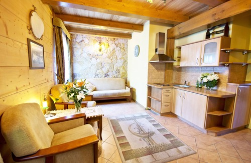 Gorzno Hotel | Hotel Dworek Wapionka
