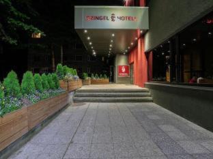 Nomme Hotel | Hotel Dzingel