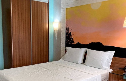 Caraubas Hotel | Hotel e balneário olho d agua do milho