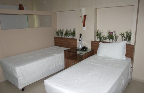 Caraubas Hotel | Hotel e balneário olho d agua do milho