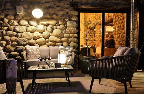 Venaco Hotel | Hotel E Caselle