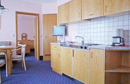 Bad Konigshofen Hotel | Hotel Ebner