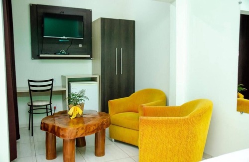 Gloria de Dourados Hotel | Hotel e Espetaria Della Vita