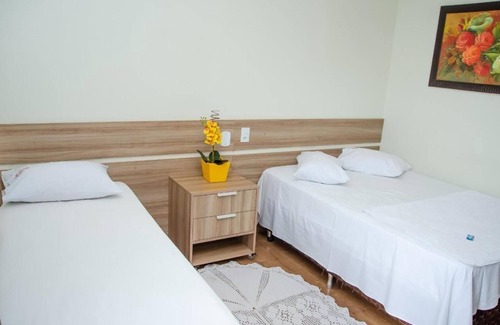 Gloria de Dourados Hotel | Hotel e Espetaria Della Vita