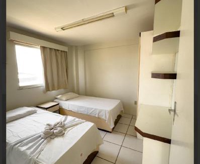 Sobral Apartment | Hotel e Flat Sobral Mundi