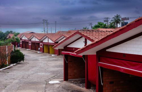 Itu Hotel | Hotel e Motel Madrugada