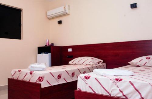 Itu Hotel | Hotel e Motel Madrugada