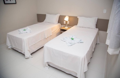 Juazeiro do Norte Hotel | Hotel e Pousada Flor do Jua