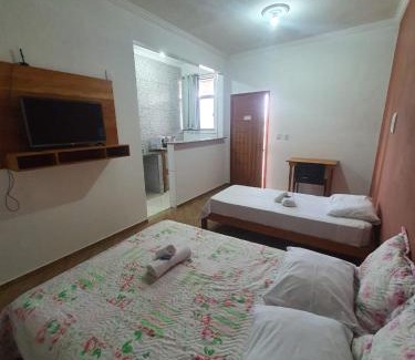 Colonia do Marcal Hotel | Hotel e Pousada Ed1000son