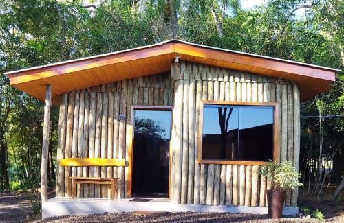 Ametista do Sul Cabin | Hotel e Pousada Cabanas Arbor