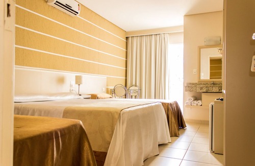 Vila Yolanda Hotel | Hotel e Pousada Cataratas