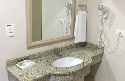 Vila Yolanda Hotel | Hotel e Pousada Cataratas