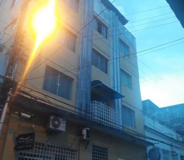 Sao Luis Historical Center Apartment | Hotel e Pousada dos Leões