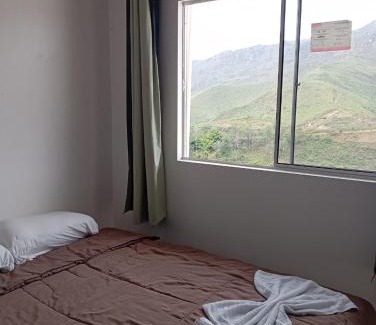 Ouro Preto Bed & Breakfast | Hotel e Pousada Liberdade