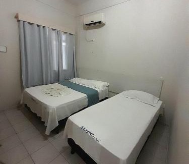Guanambi Hotel | Hotel e Pousada Mape Ltda
