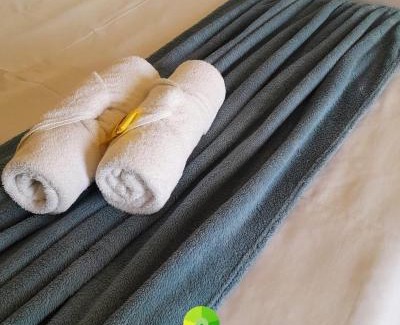 Guanambi Hotel | Hotel e Pousada Mape Ltda