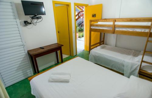 Toninhas Hotel | Hotel e Pousada Pouso54