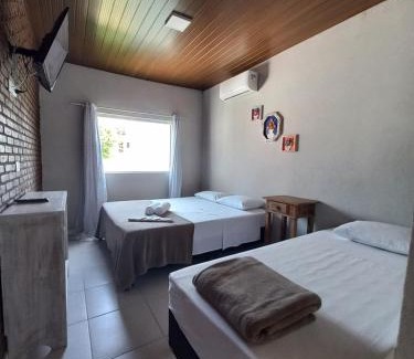 Toninhas Hotel | Hotel e Pousada Pouso54