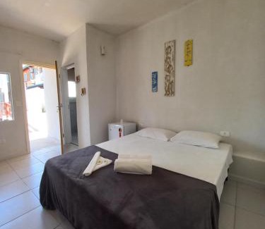 Toninhas Hotel | Hotel e Pousada Pouso54