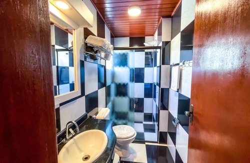 Canasvieiras Hotel | Hotel e Pousada Sonho Meu