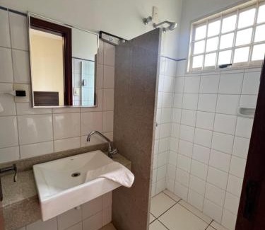 Sao Jose da Barra Hotel | Hotel e Restaurante Chão Nativo