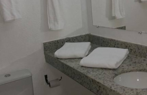 Oliveira Hotel | Hotel e Restaurante 494 Ltda