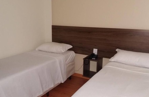 Oliveira Hotel | Hotel e Restaurante 494 Ltda