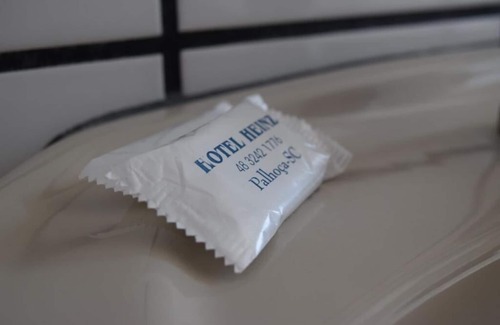 Florianopolis Hotel | Hotel e Restaurante Heinz