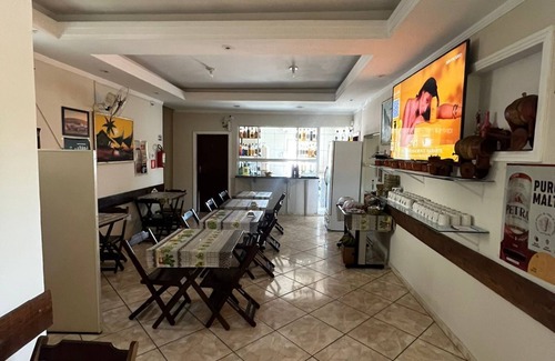 Roseira Apartment | Hotel e Restaurante Roseira