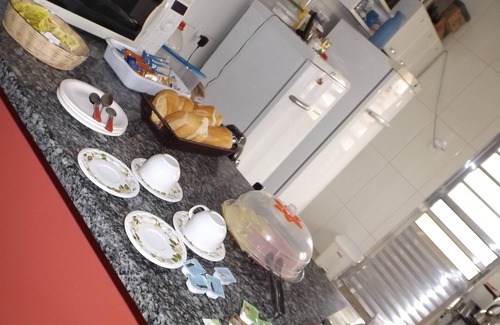 Roseira Apartment | Hotel e Restaurante Roseira