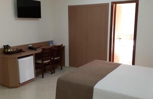 Salinas Hotel | Hotel e Restaurante Sabor de Minas