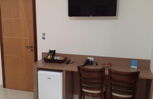 Salinas Hotel | Hotel e Restaurante Sabor de Minas