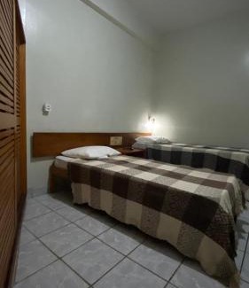 Bairro Novo Hotel | Hotel e Restaurante Samburá