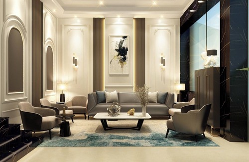 Mahipalpur Hotel | Hotel East End near Delhi Airport