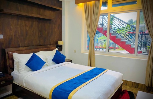 Namsaling Hotel | Hotel Easton Blue