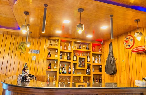 Namsaling Hotel | Hotel Easton Blue
