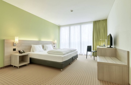 St. Gallen Hotel | Hotel Eastside