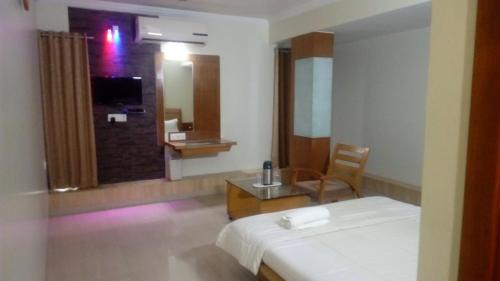 Vapi Hotel | Hotel Easy Retreat