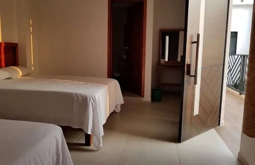 Putla Villa de Guerrero Hotel | Hotel EBA